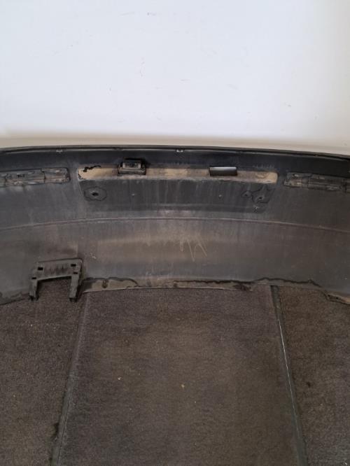 Image Pare choc arriere - SEAT LEON 1