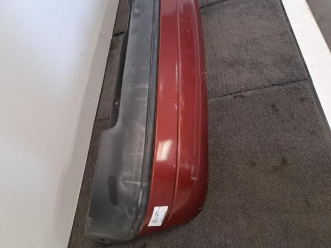 Image Pare choc arriere - RENAULT TWINGO 1