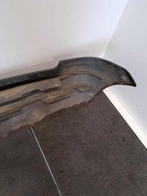 Image Pare choc arriere - RENAULT TWINGO 1