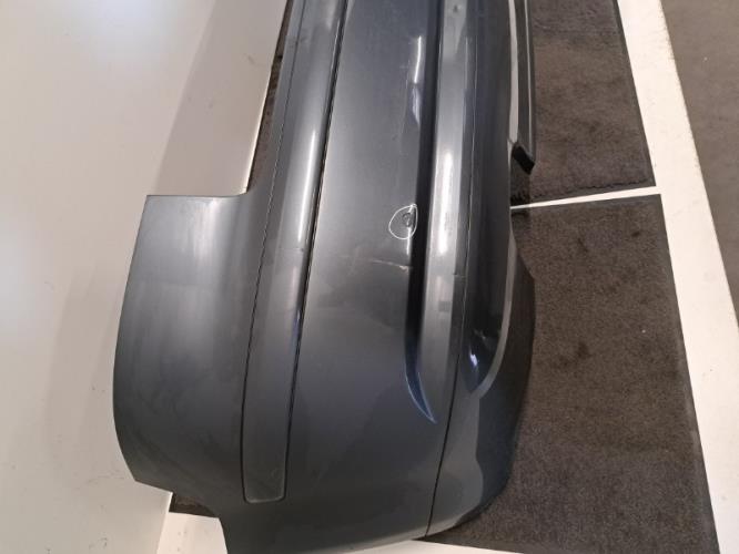 Image Pare choc arriere - AUDI A3 2