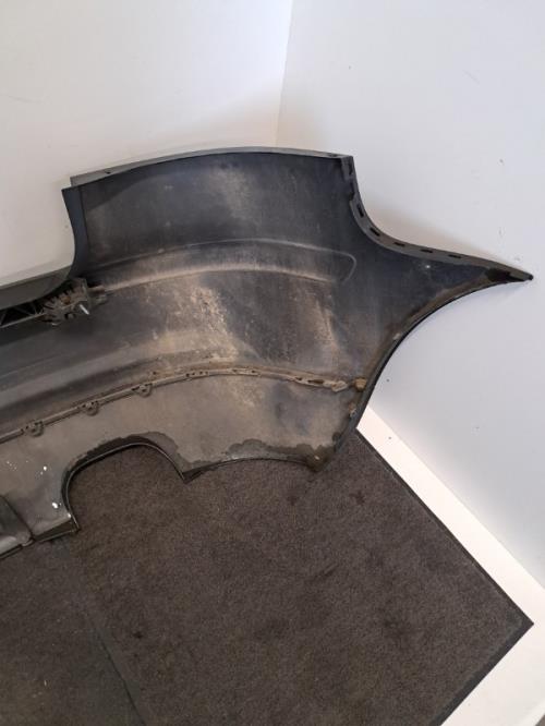 Image Pare choc arriere - AUDI A3 2