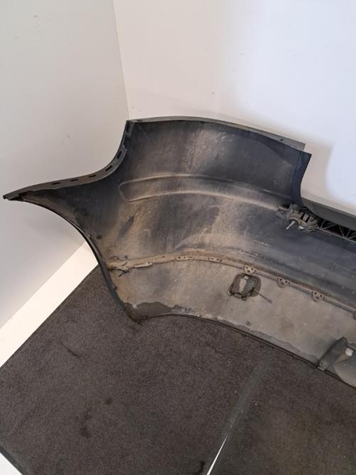 Image Pare choc arriere - AUDI A3 2