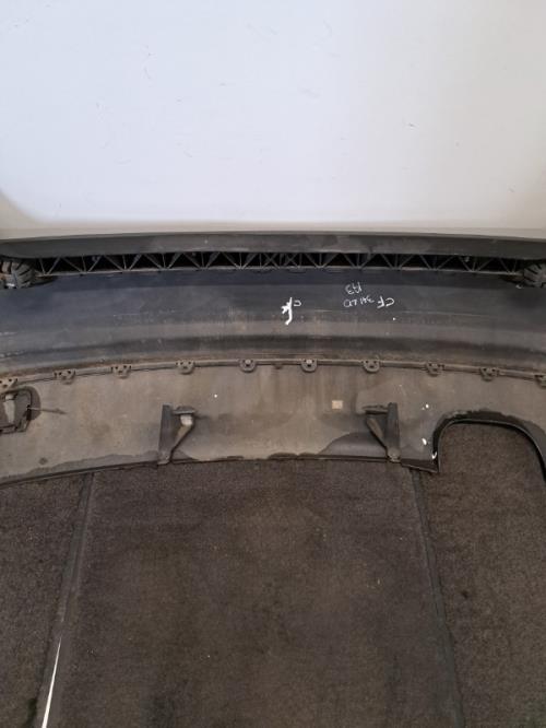 Image Pare choc arriere - AUDI A3 2
