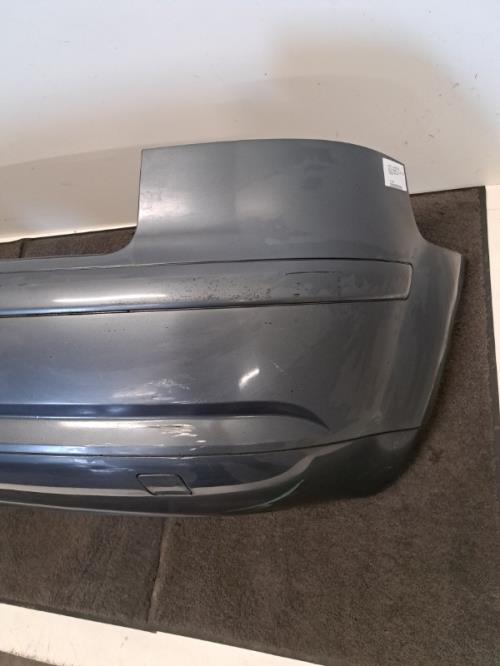 Image Pare choc arriere - AUDI A3 2