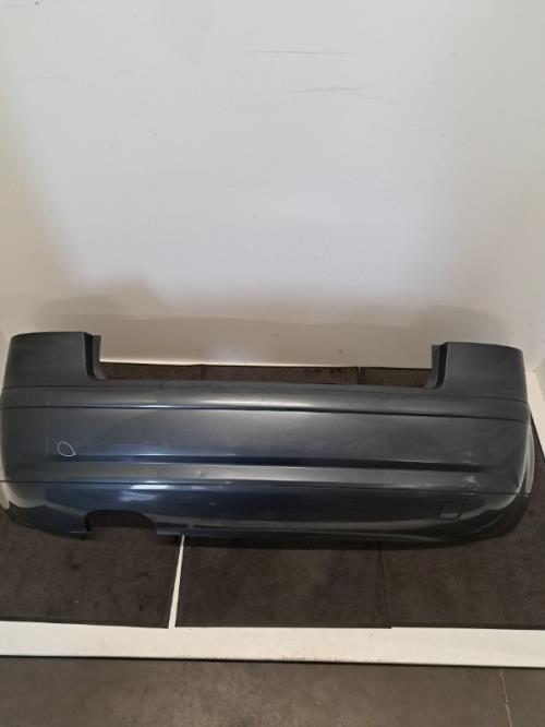 Image Pare choc arriere - AUDI A3 2