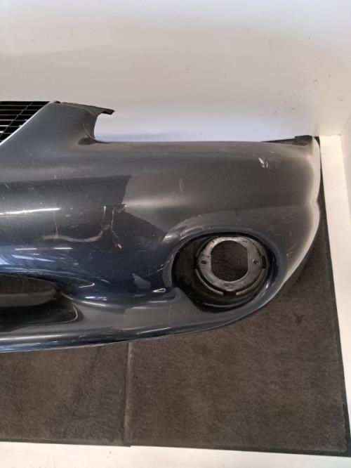 Image Pare choc avant - CHRYSLER STRATUS