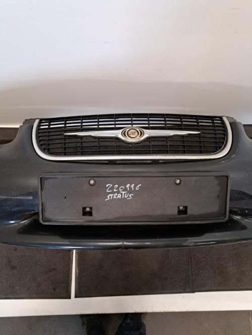 Image Pare choc avant - CHRYSLER STRATUS