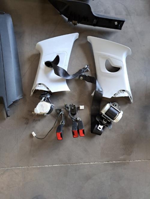 Image Banquette arriere (KIT DERIV VP) - PEUGEOT 308 2 SW