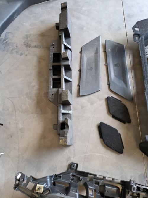 Image Banquette arriere (KIT DERIV VP) - PEUGEOT 308 2 SW
