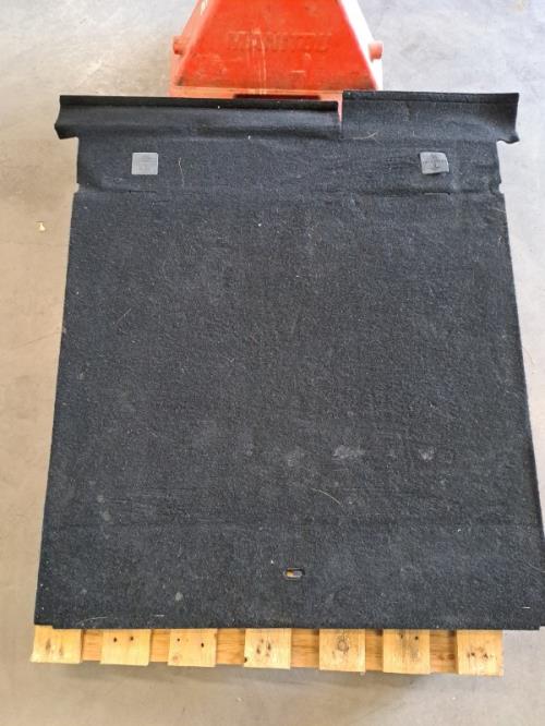 Image Banquette arriere (KIT DERIV VP) - PEUGEOT 308 2 SW