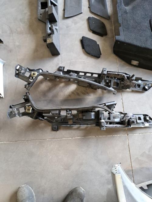 Image Banquette arriere (KIT DERIV VP) - PEUGEOT 308 2 SW