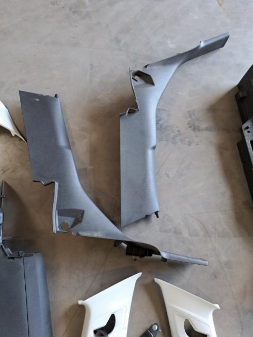 Image Banquette arriere (KIT DERIV VP) - PEUGEOT 308 2 SW