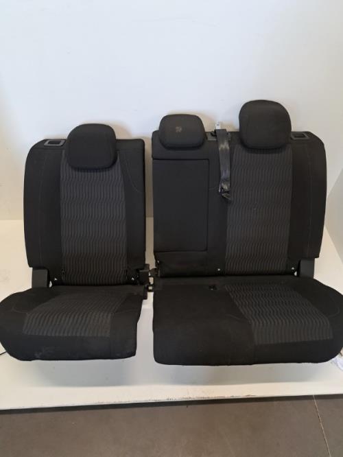 Image Banquette arriere (KIT DERIV VP) - PEUGEOT 308 2 SW