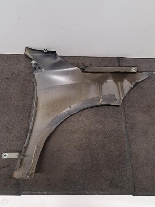 Image Aile avant gauche - RENAULT MEGANE 3