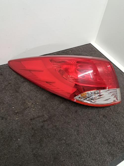 Image Feu arriere principal gauche (feux) - HYUNDAI IX 35
