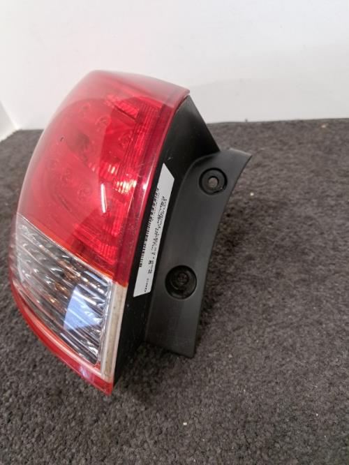 Image Feu arriere principal gauche (feux) - HYUNDAI IX 35