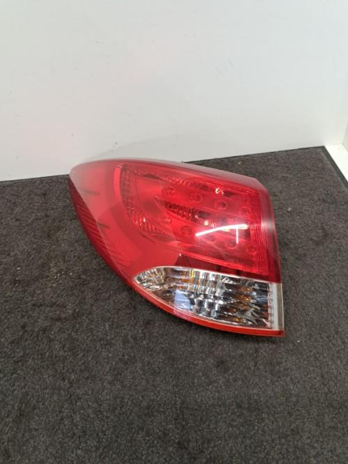 Image Feu arriere principal gauche (feux) - HYUNDAI IX 35