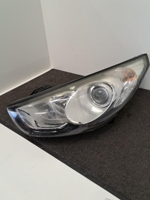 Image Optique avant principal gauche (feux)(phare) - HYUNDAI IX 35