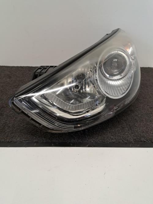Image Optique avant principal gauche (feux)(phare) - HYUNDAI IX 35