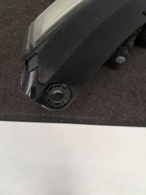 Image Optique avant principal gauche (feux)(phare) - HYUNDAI IX 35