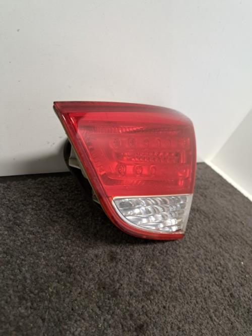 Image Feu arriere secondaire droit (feux) - HYUNDAI IX 35