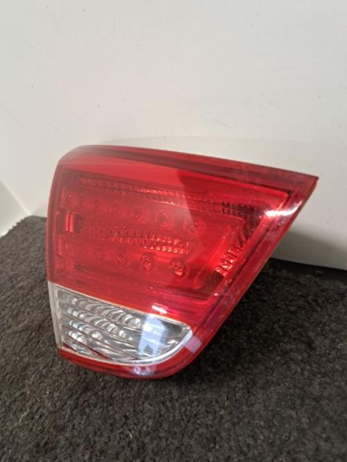 Image Feu arriere secondaire gauche (feux) - HYUNDAI IX 35