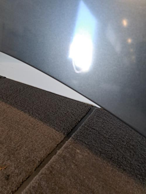 Image Capot - PEUGEOT 308 1