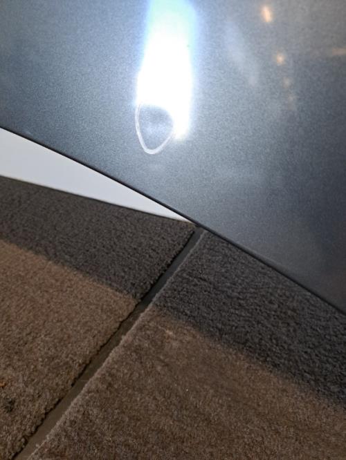 Image Capot - PEUGEOT 308 1