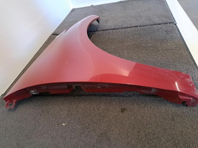 Image Aile avant droit - RENAULT SCENIC 3
