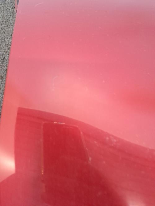 Image Aile avant droit - RENAULT SCENIC 3