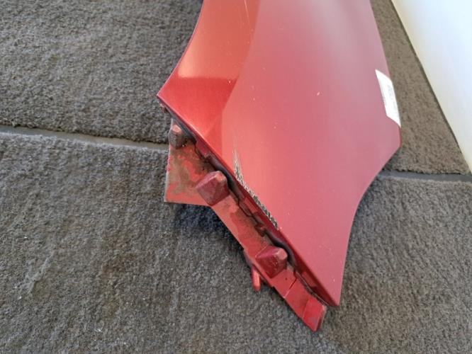 Image Aile avant droit - RENAULT SCENIC 3