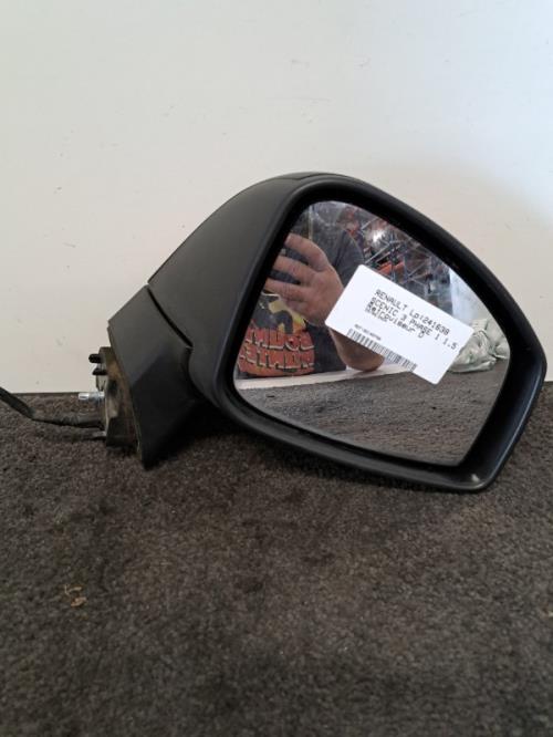 Image Retroviseur droit - RENAULT SCENIC 3
