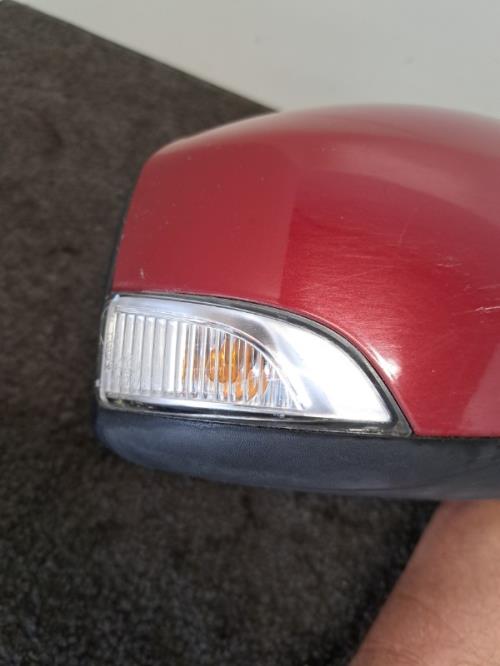 Image Retroviseur droit - RENAULT SCENIC 3