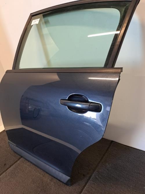 Image Porte arriere gauche - CITROEN C4 1