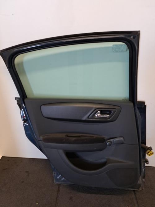 Image Porte arriere gauche - CITROEN C4 1