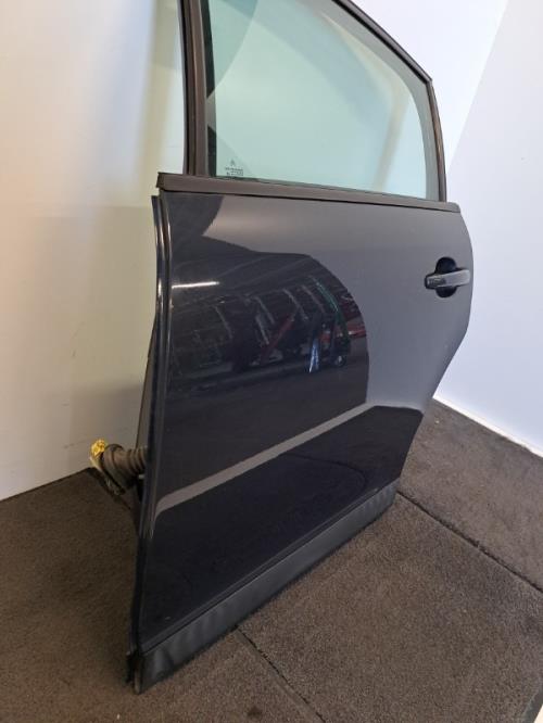 Image Porte arriere gauche - CITROEN C4 1