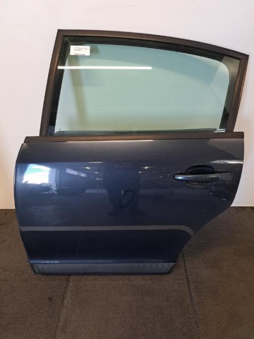 Image Porte arriere gauche - CITROEN C4 1