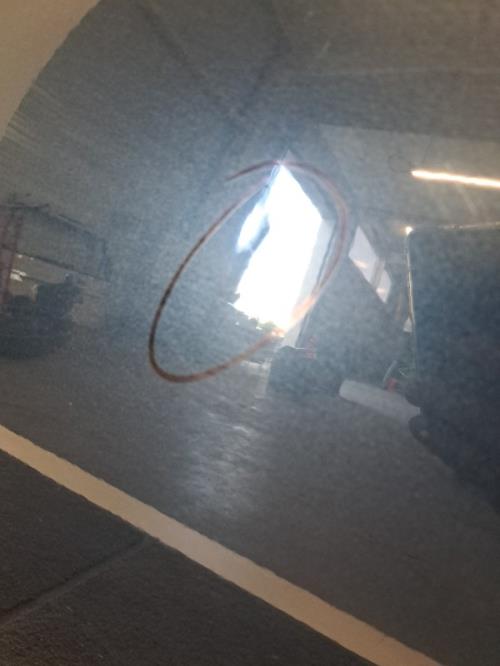 Image Porte arriere gauche - CITROEN C4 1