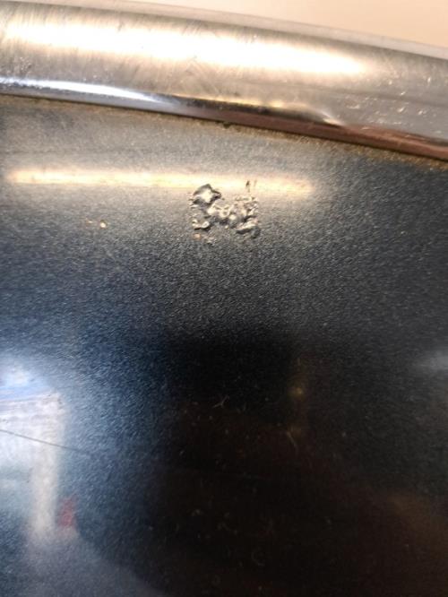 Image Capot - CITROEN C5 2