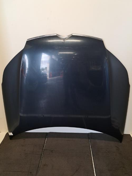Image Capot - CITROEN C5 2