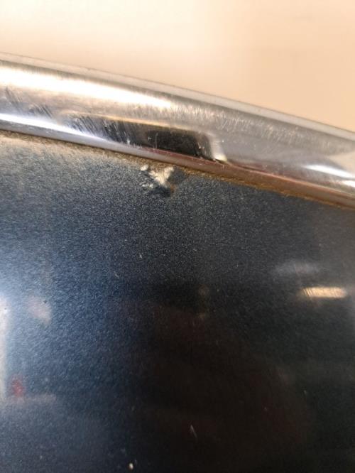 Image Capot - CITROEN C5 2