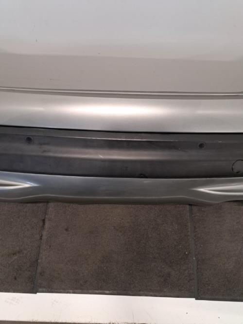 Image Pare choc arriere - PEUGEOT 207