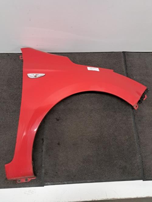 Image Aile avant droit - HYUNDAI I 20 1