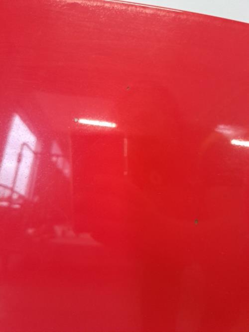 Image Capot - HYUNDAI I 20 1