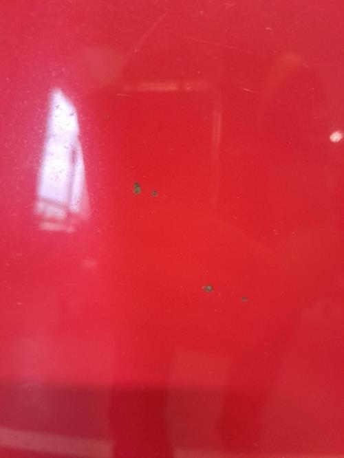Image Capot - HYUNDAI I 20 1