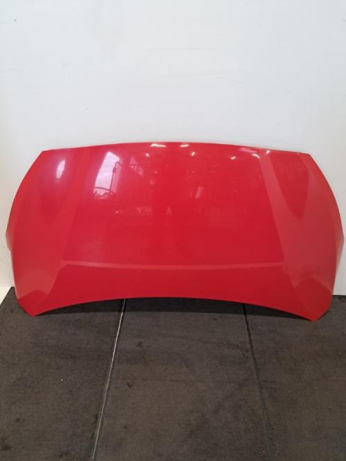 Image Capot - HYUNDAI I 20 1