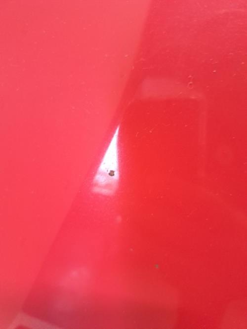 Image Capot - HYUNDAI I 20 1