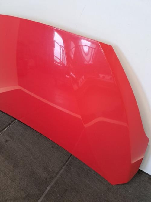 Image Capot - HYUNDAI I 20 1