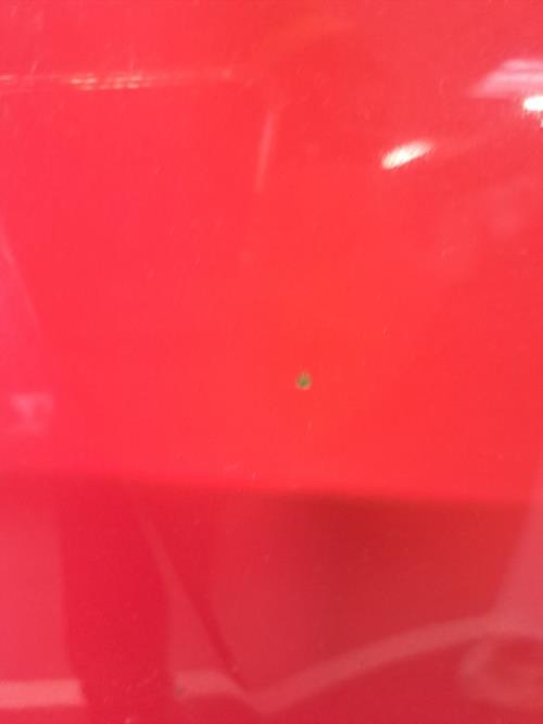 Image Capot - HYUNDAI I 20 1