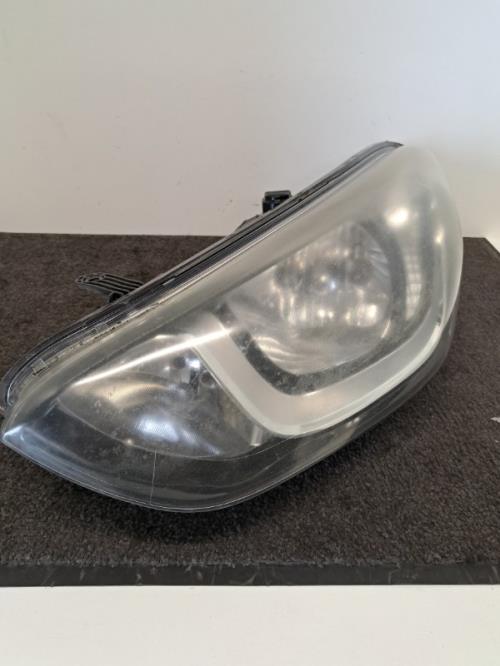 Image Optique avant principal gauche (feux)(phare) - HYUNDAI I 20 1